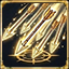 Divine Barrage